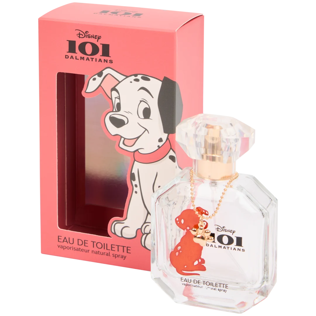 Disney eau de toilette 50 ml | diverse varianten