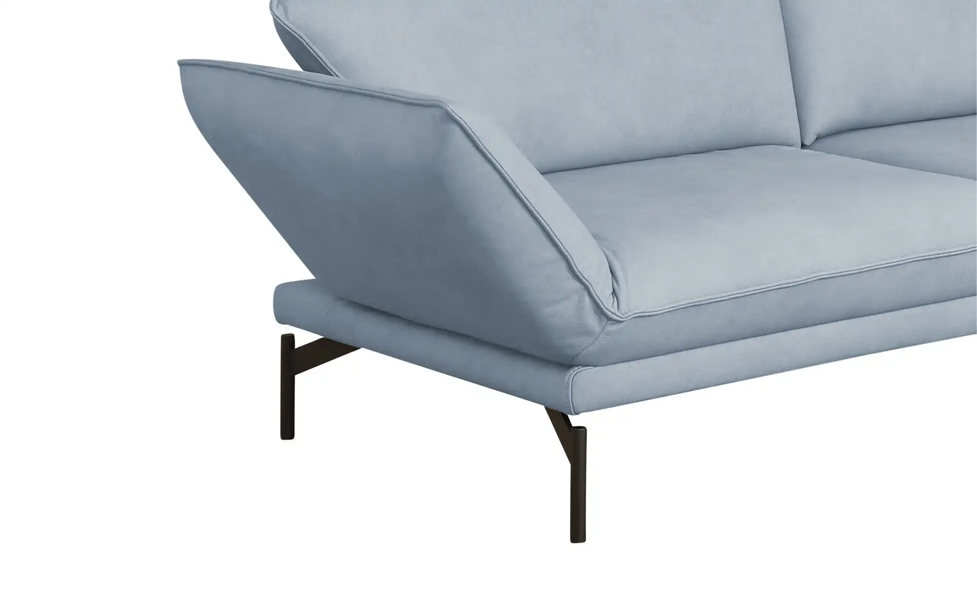 himolla Ecksofa 1478