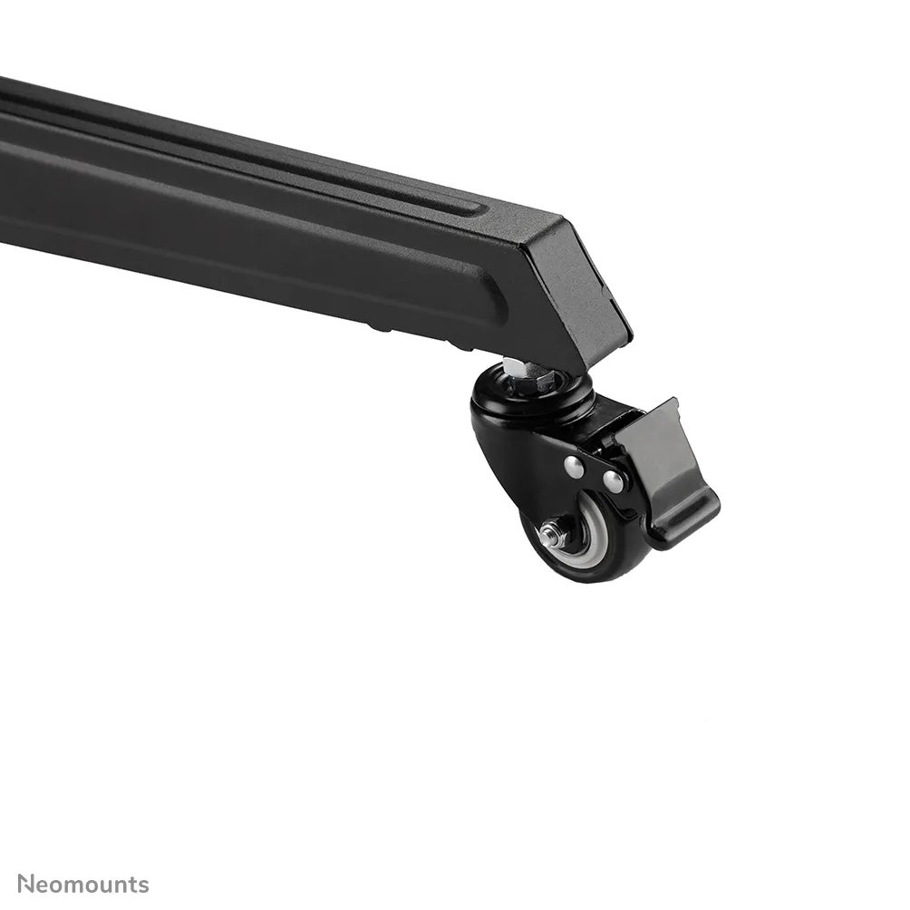 Neomounts FL50-550BL1 mobiel vloerstatief voor flatscreen