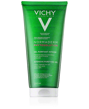 Vichy Normaderm Phytosolution Intensive Purifying Gel 200ml