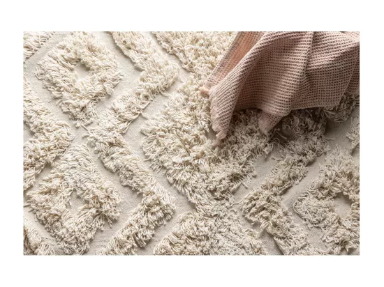Tapis de Salle de Bain 