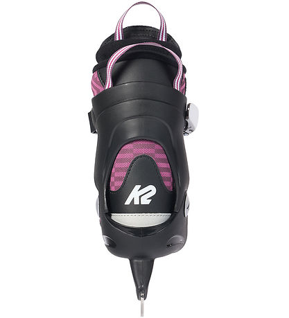 K2 Sk?jter m. Lys - Marlee Beam Ice - Lilla/Sort