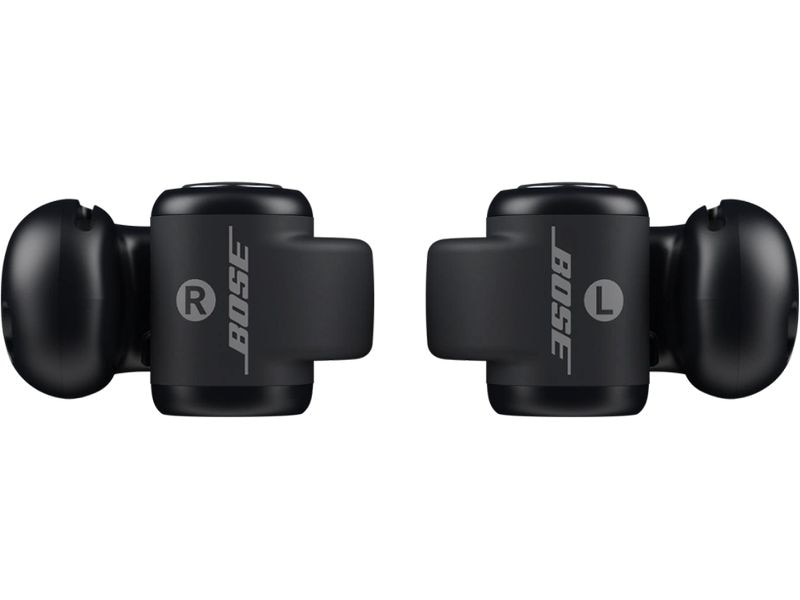 Bose QuietComfort Ultra Open Earbuds Schwarz Wireless Open-Ear-Ohrhörer