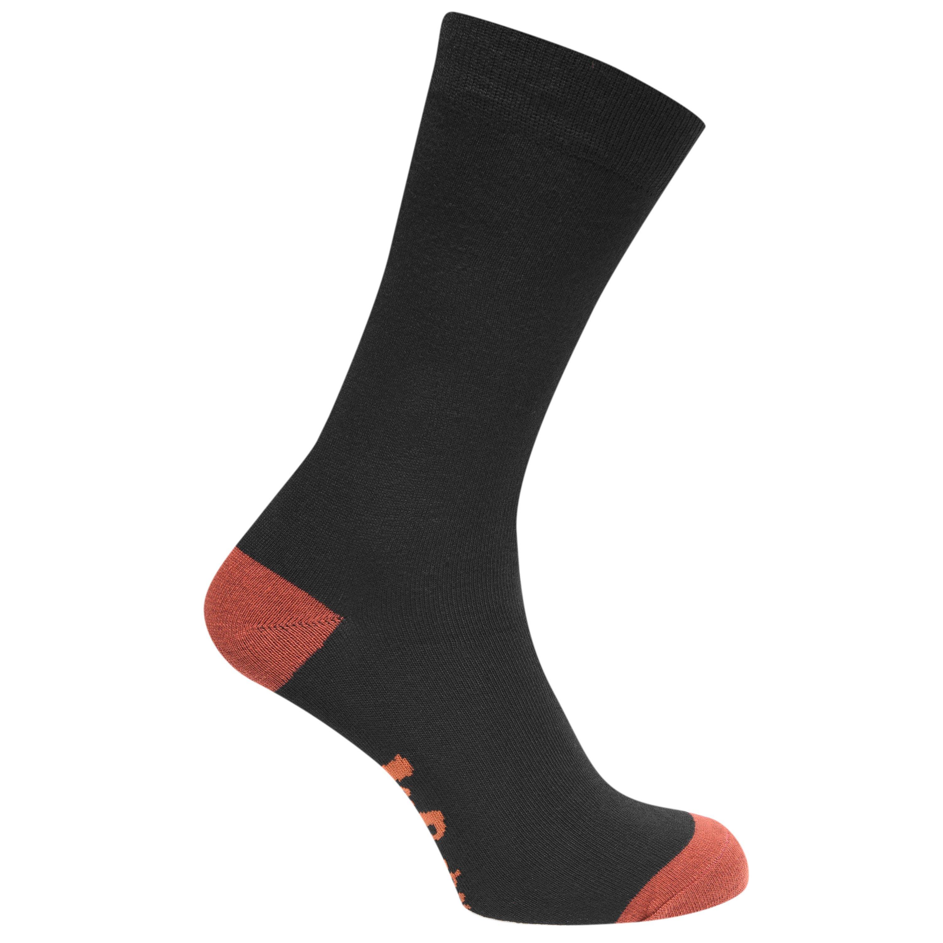Lee Cooper 10 Pack Socks Mens