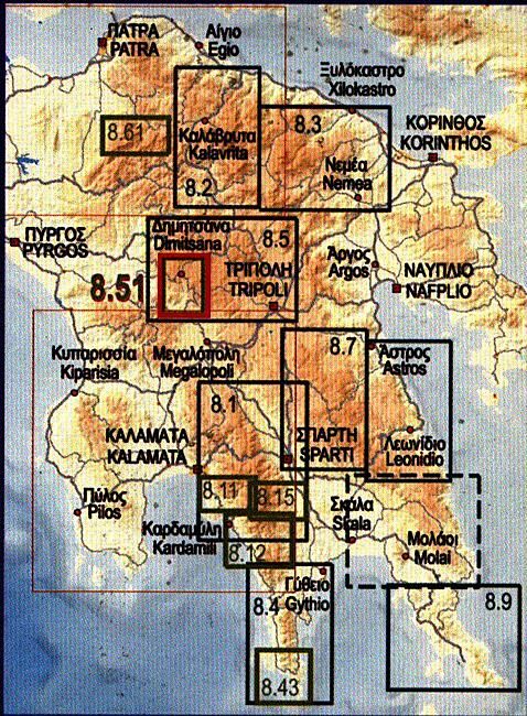 ANAVASI - 8 51 LOUSIOS 1 22 000 E ANAVASI