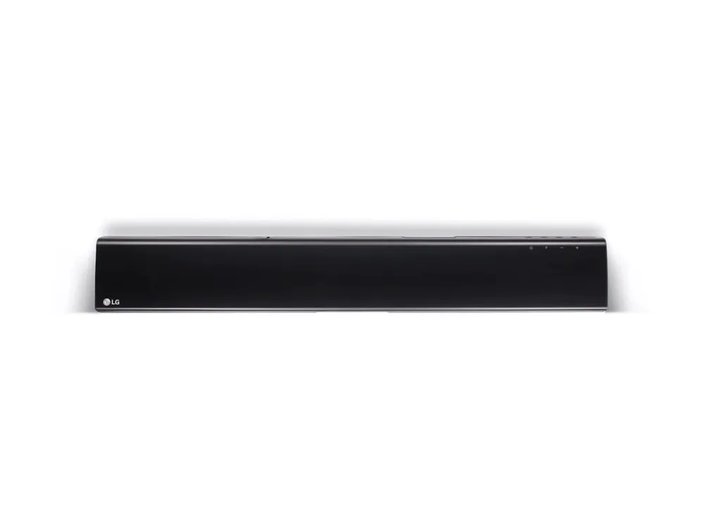 LG SQC1 2.1 Soundbar lydsystem