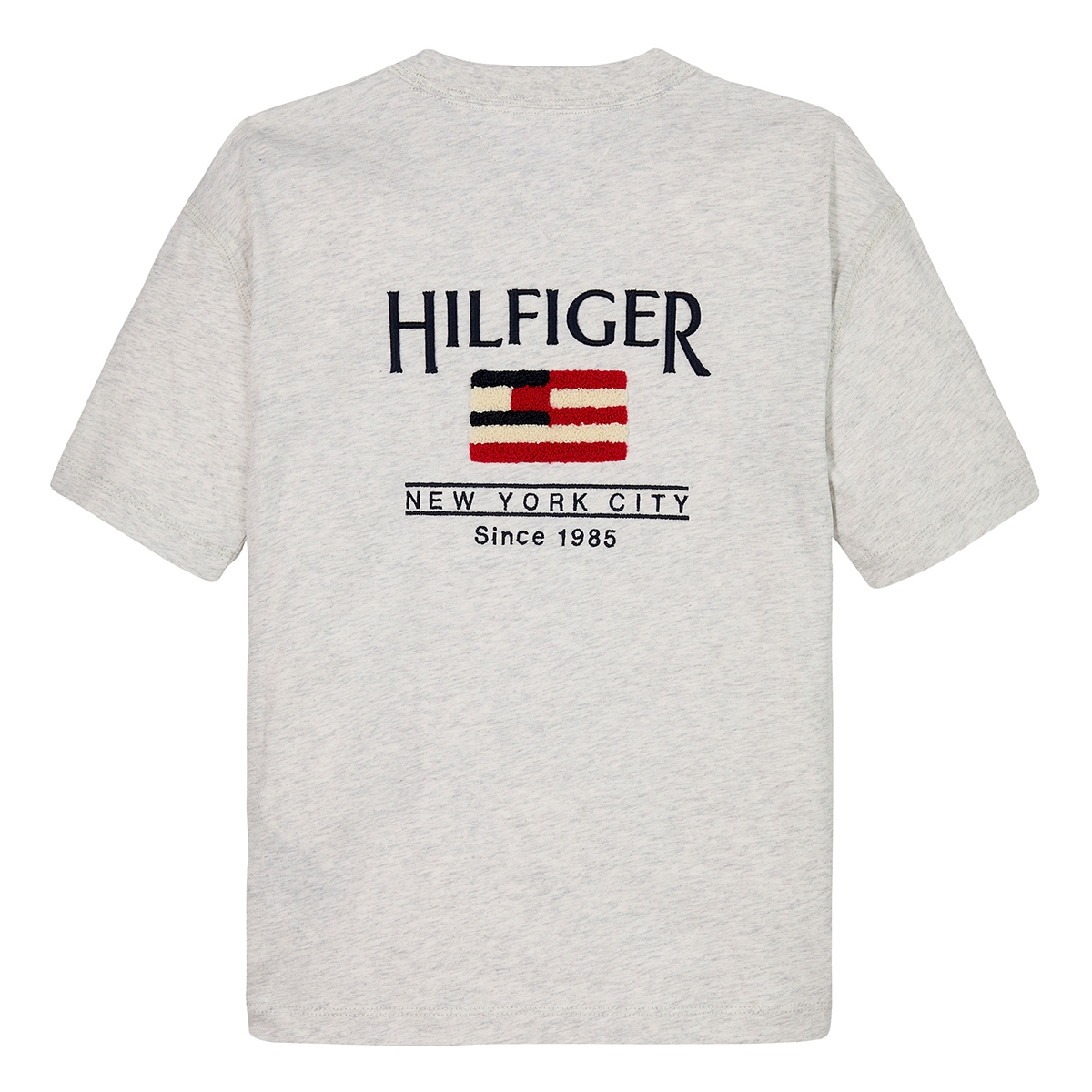 Jongens T-shirt Delvin