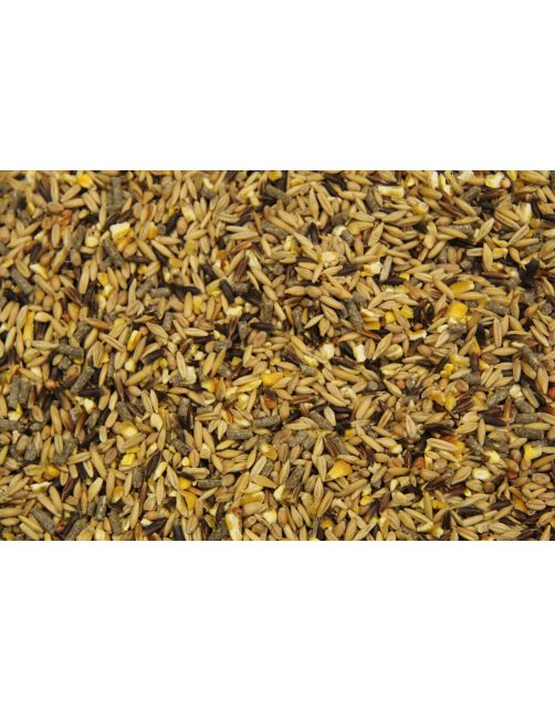 Subli Granenmix Plus - Paardenvoer - 20 kg