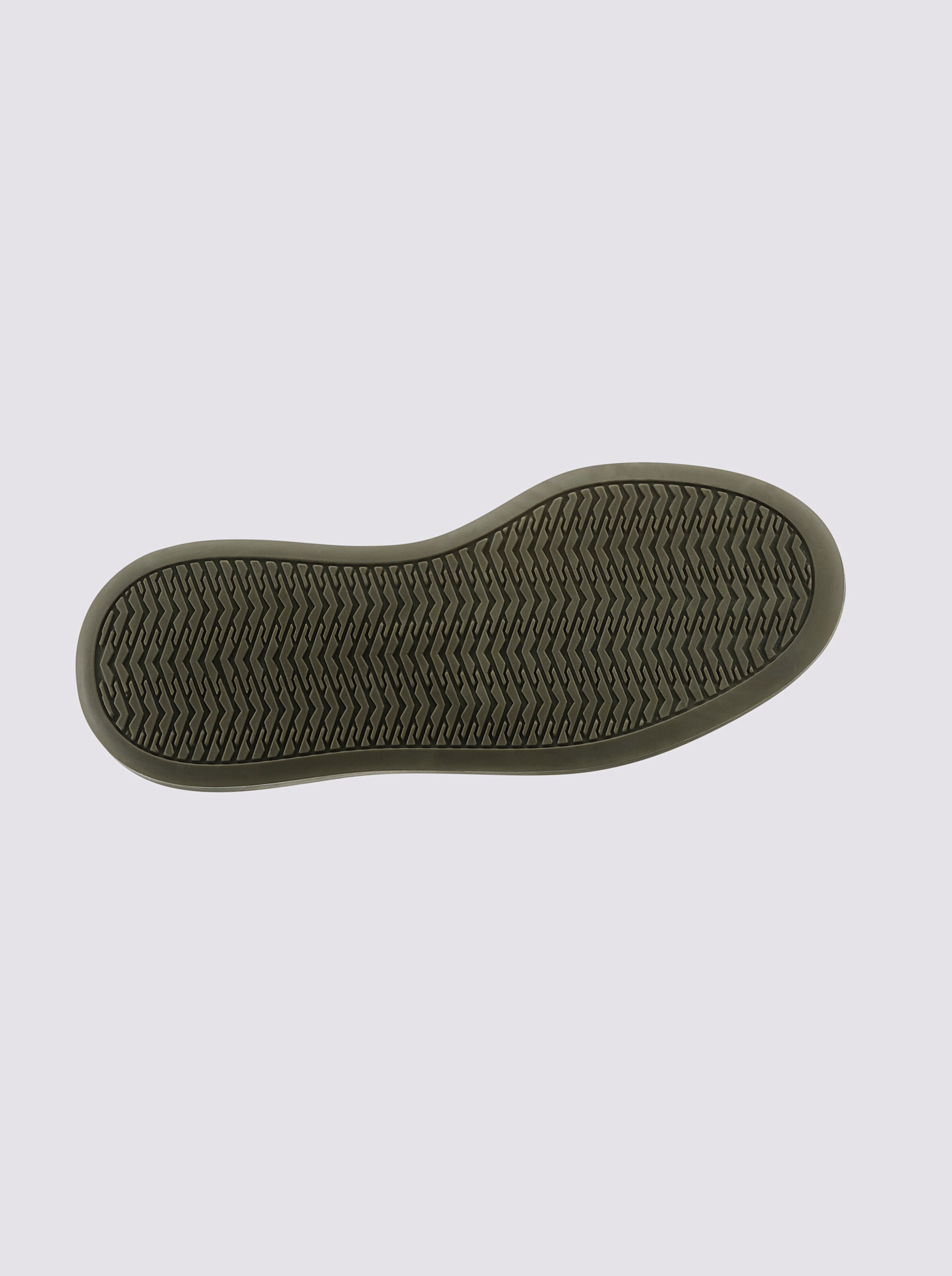 Stiefelette