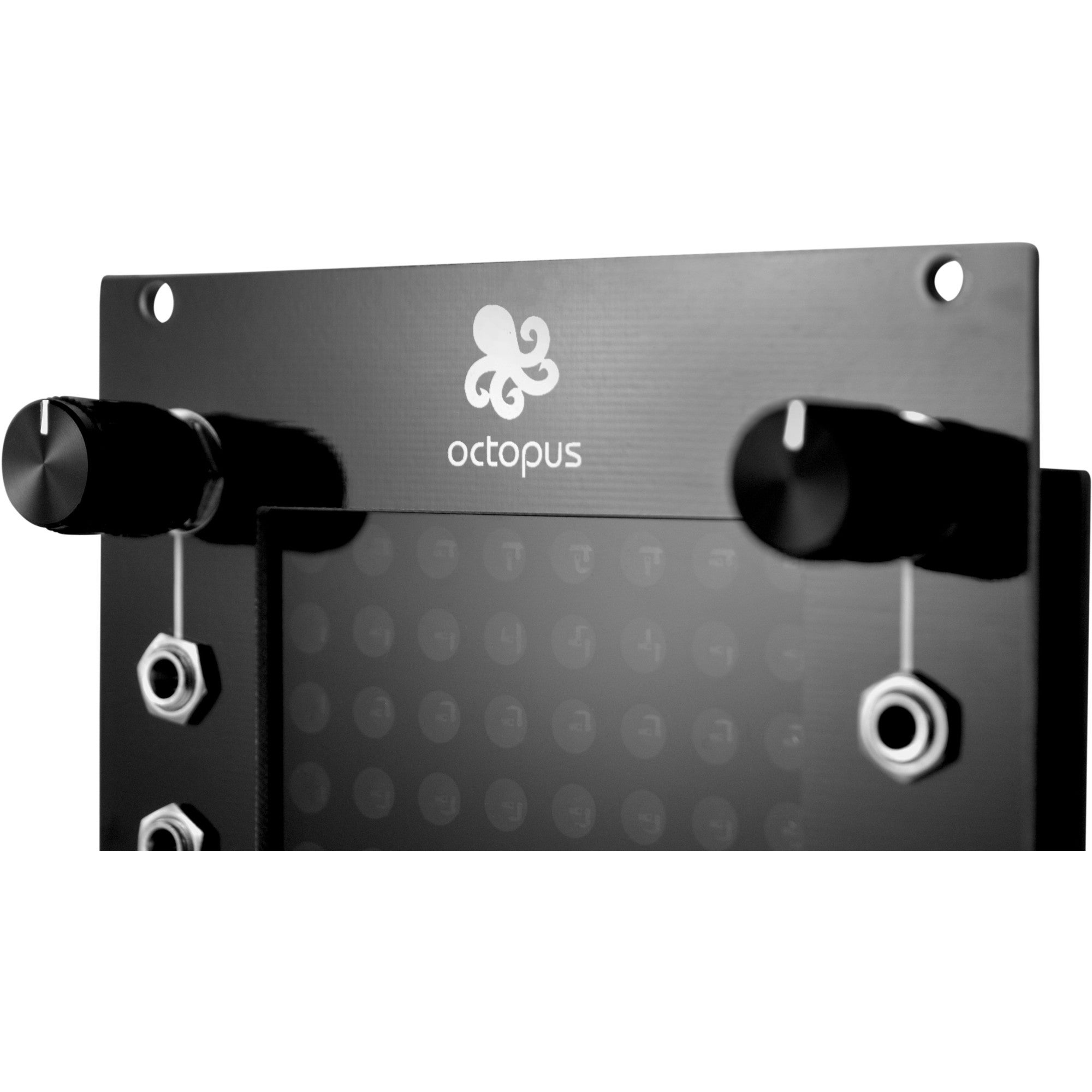 Twisted Electrons Octopus eurorack module