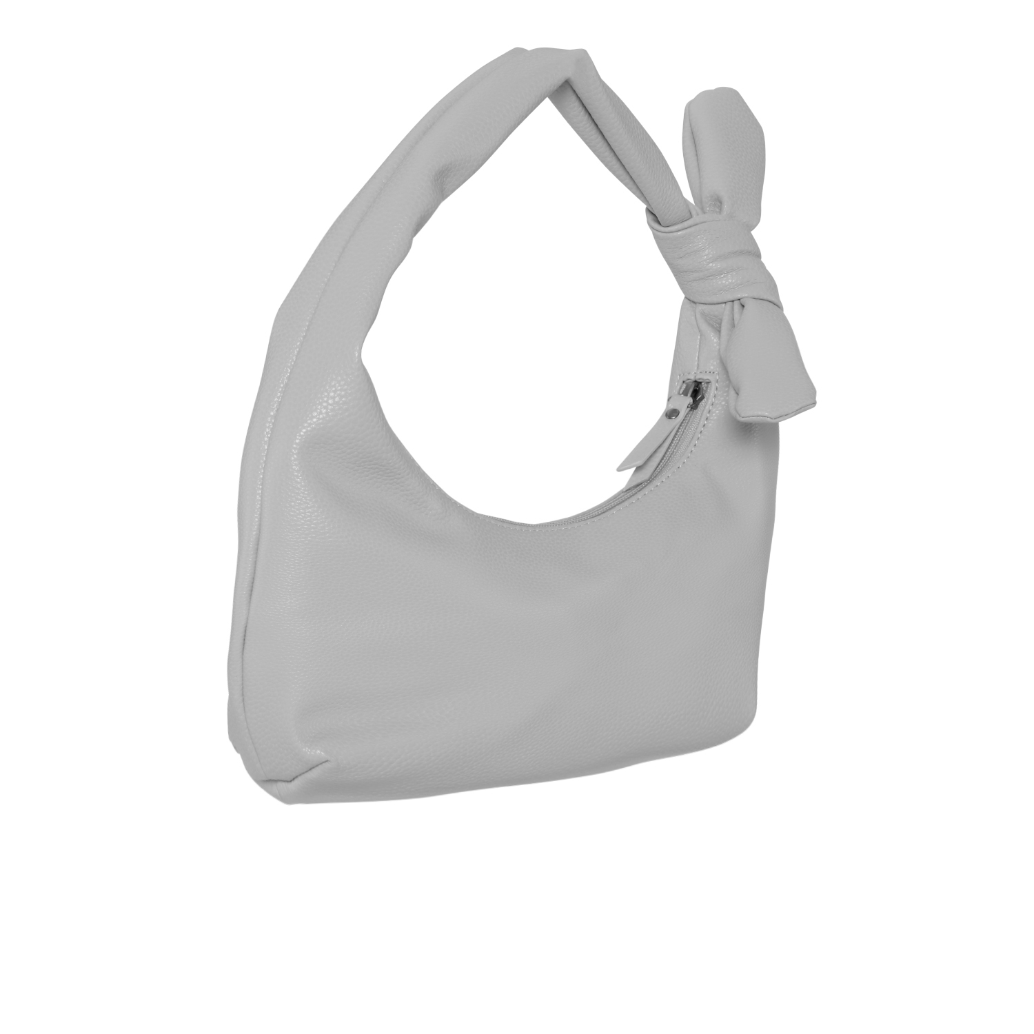 Lupe Bag - Fragile Grey