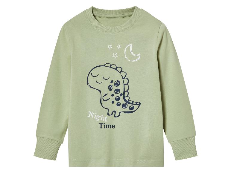 Kinder pyjama