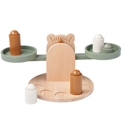 Liewood Ausgleichsgewicht - Ronni - Faune Green