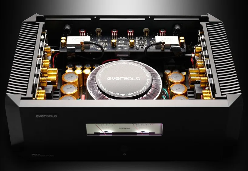 EverSolo AMP-F10 Amplis de puissance