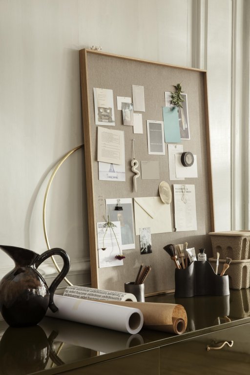 Ferm Living Yama Pencil Holder pennenbakje
