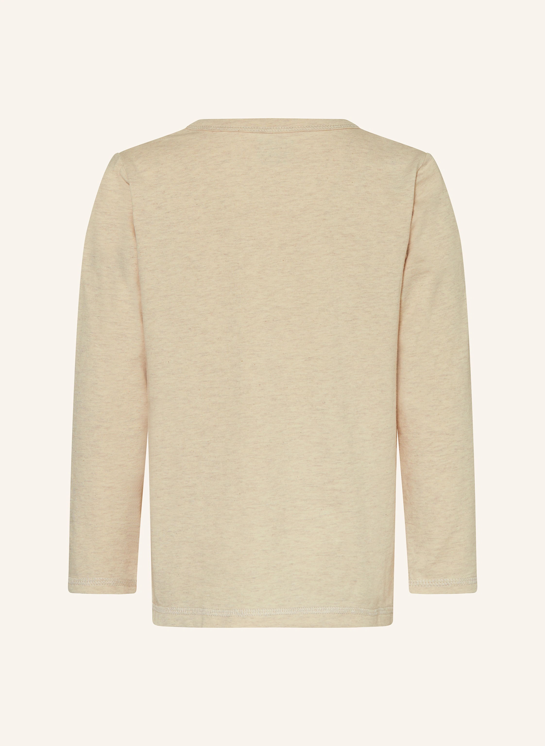 HUST and CLAIRE Longsleeve HCAUGUST