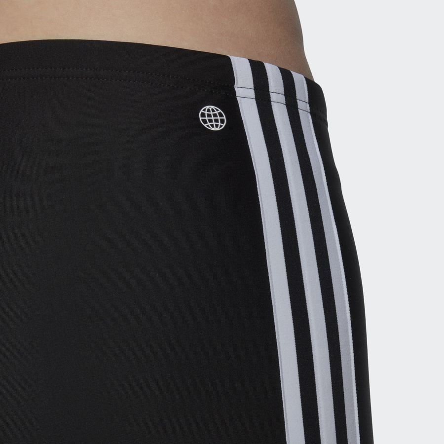 Adidas Jammer de natation classique 3-Stripes