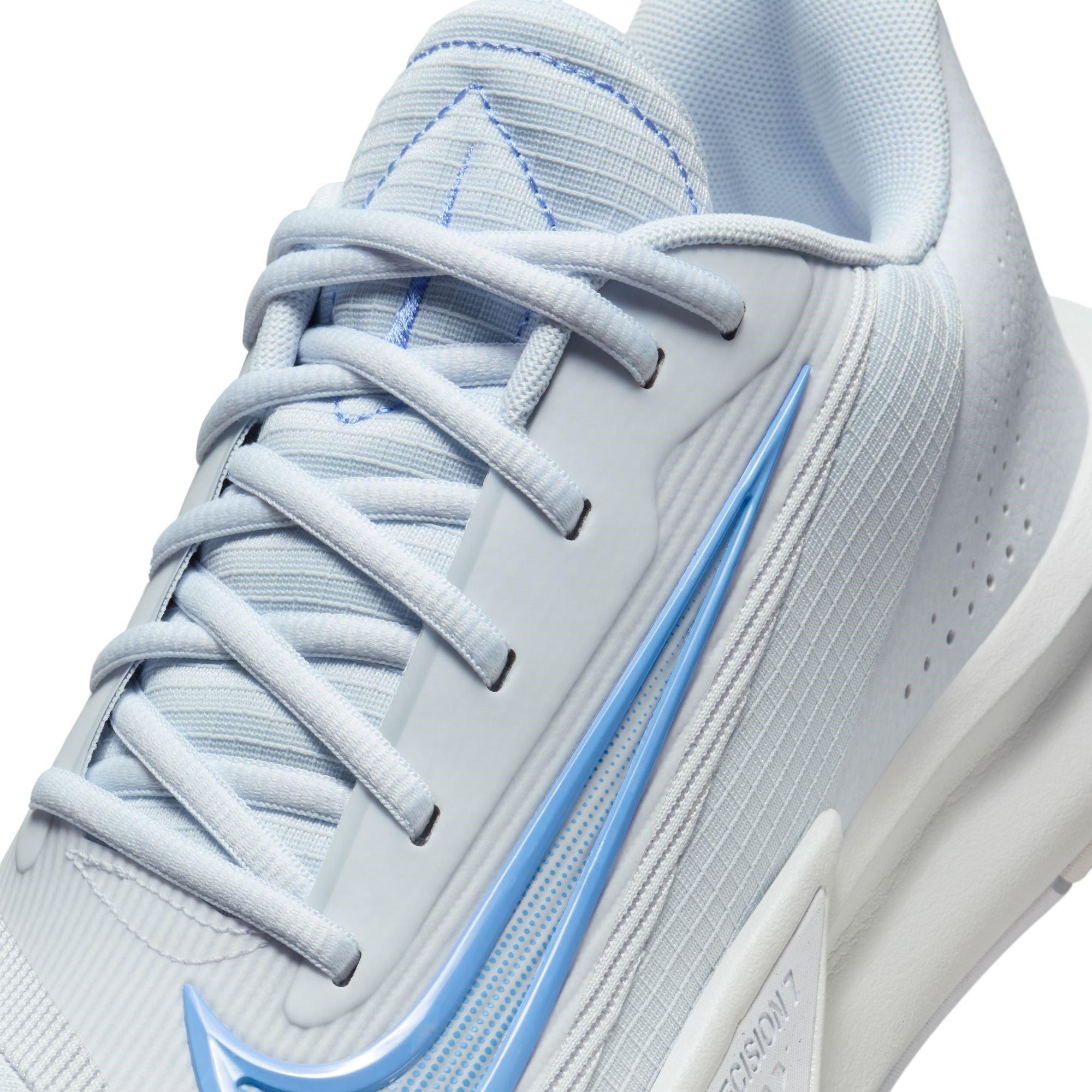Nike Precision VII Basketball Trainers Adults