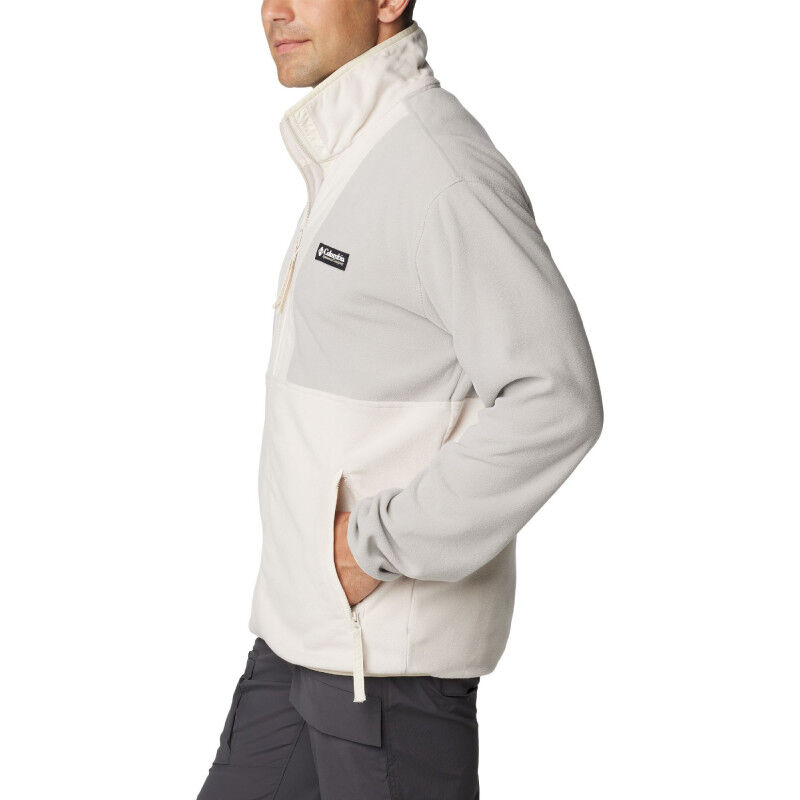 Back Bowl - Polaire homme