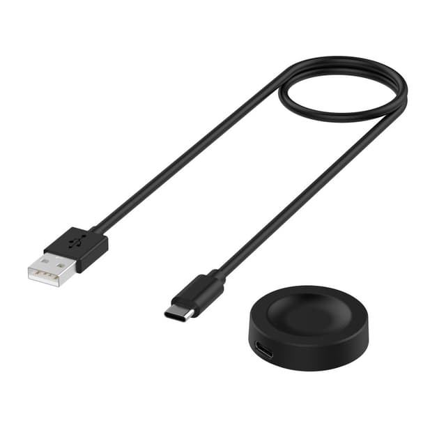 Oplader til Huawei Watch GT 4 41mm 46mm / Honor Watch 4 Pro