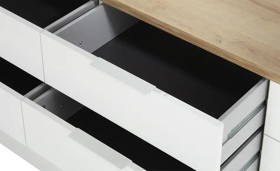 Kommode Fidenza 179,2 cm