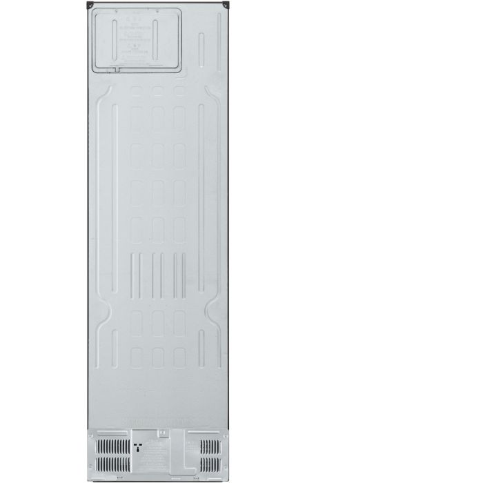 LG Kühl- Gefrierkombination GBP62MCNBC Matte Black