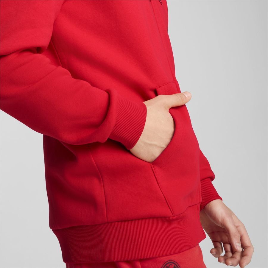 Puma Hoodie ftblESSENTIALS AC Milan Homme