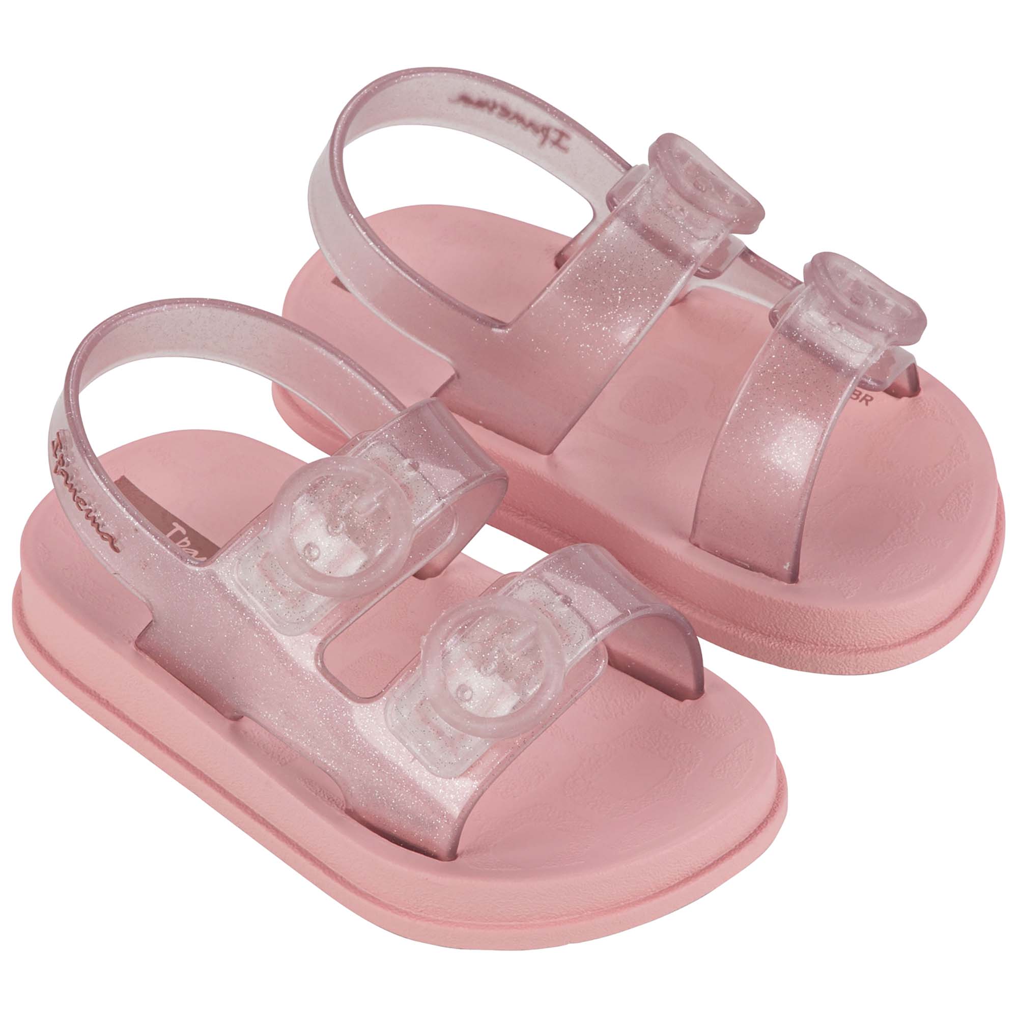 Ipanema sandaal  roze