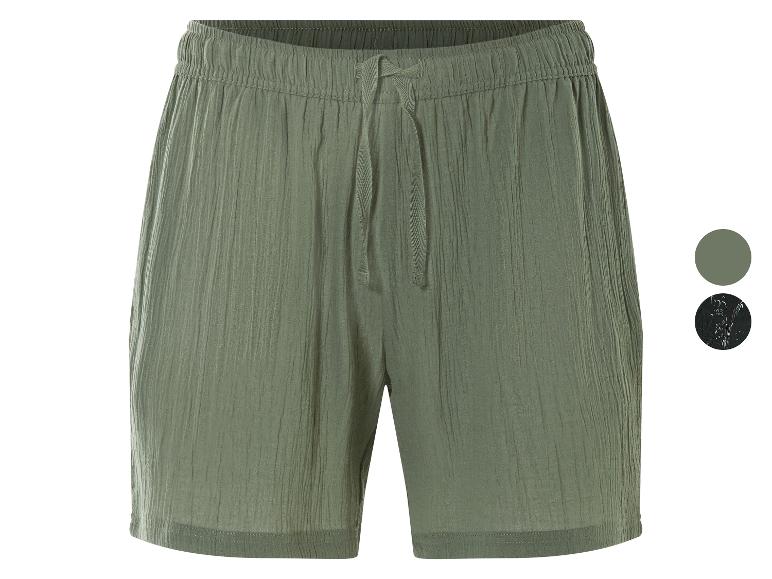 Korte heren broek