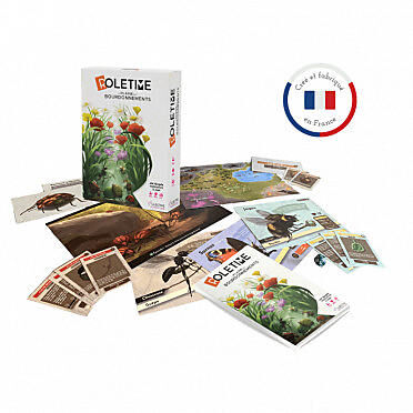 ROLETIME LA PLAINE DES BOURDONNEMENTS