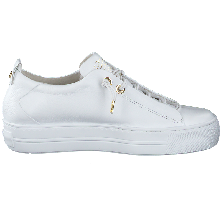 Paul Green 5017 white/offwhite