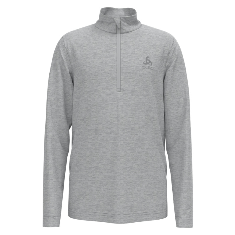Odlo Kinder Berra Half Zip Longsleeve