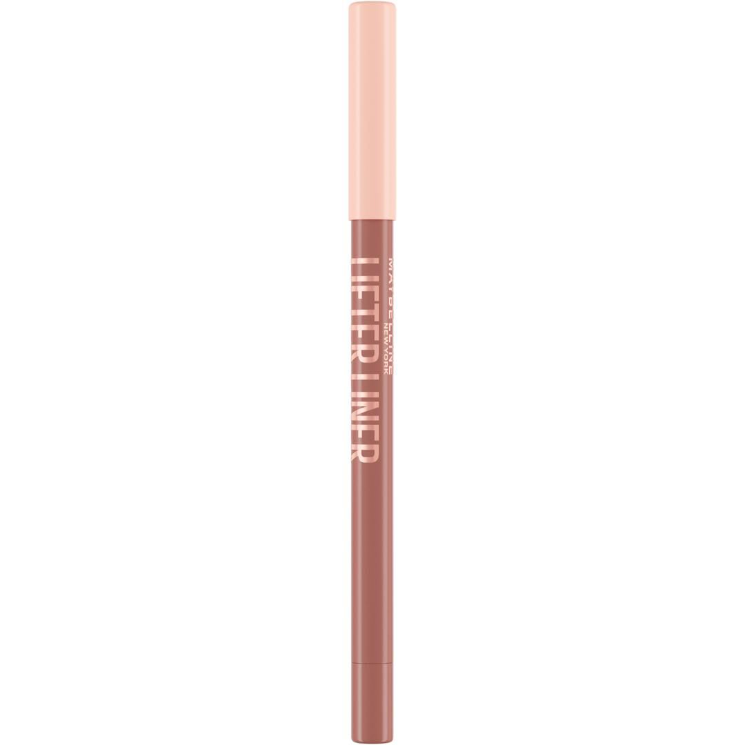 MAYBELLINE  Lifter Liner - Lápis de Lábios