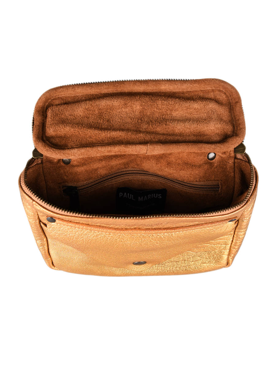 Sac LeGavroche Redition cuir PAUL MARIUS