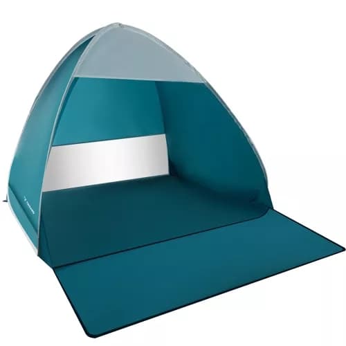 Strandtelt / Pop-Up Telt / Vindskjerm - 200x150x110cm