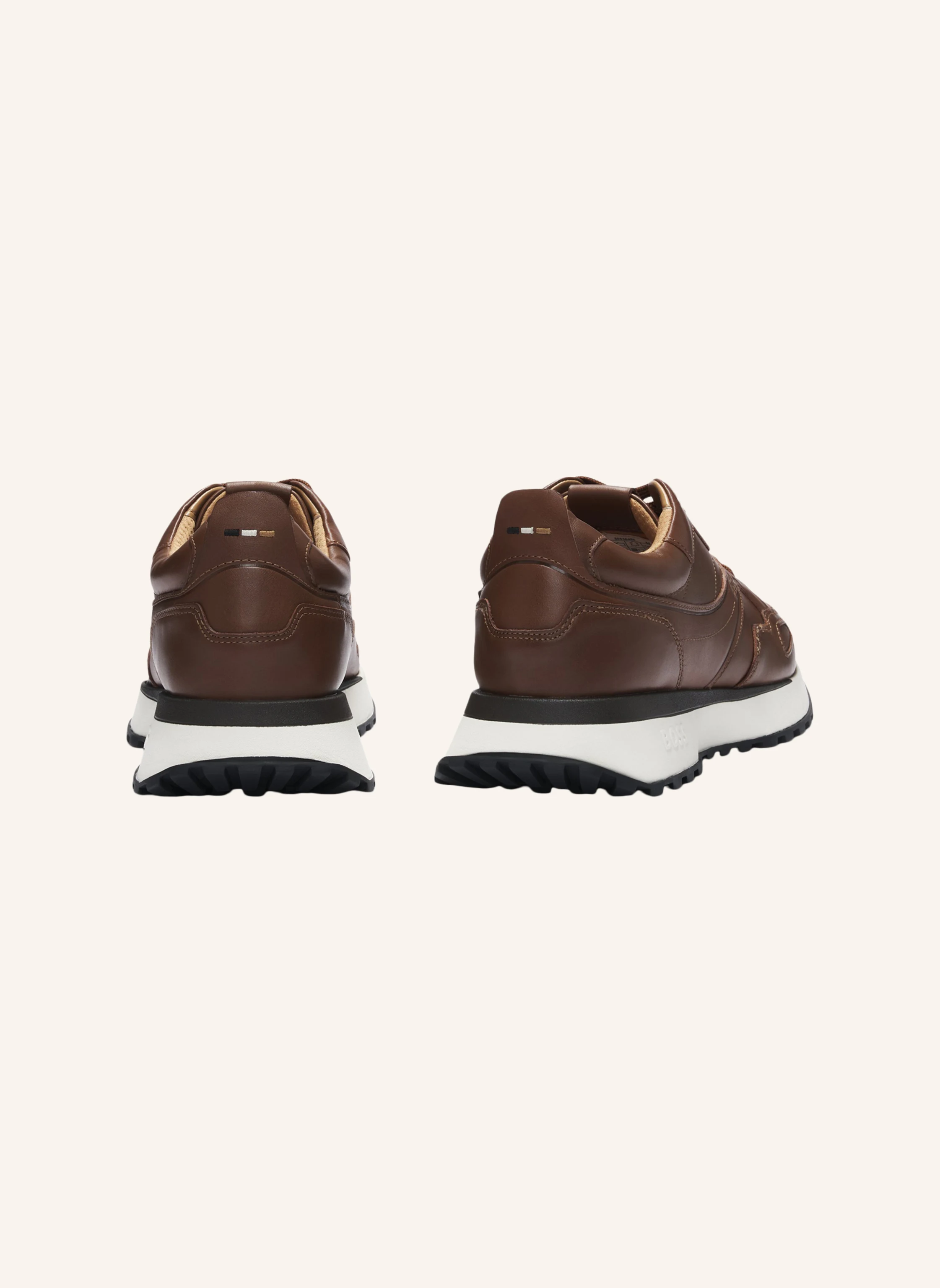 BOSS Sneaker JONAH_RUNN_BU
