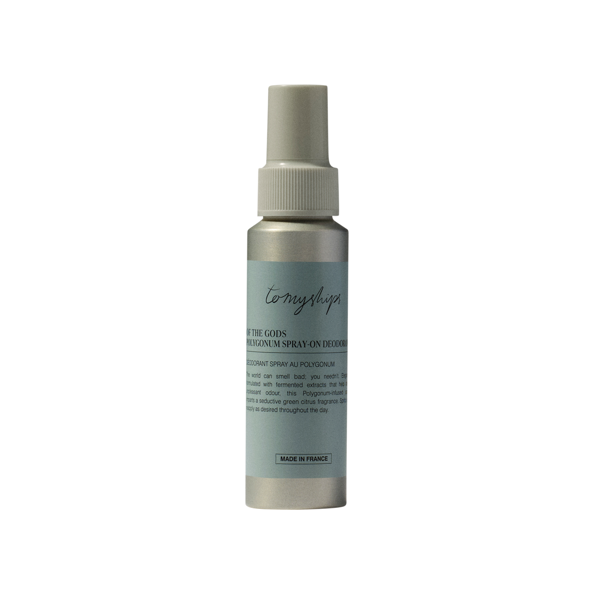 Of The Gods Spray-on 75ml