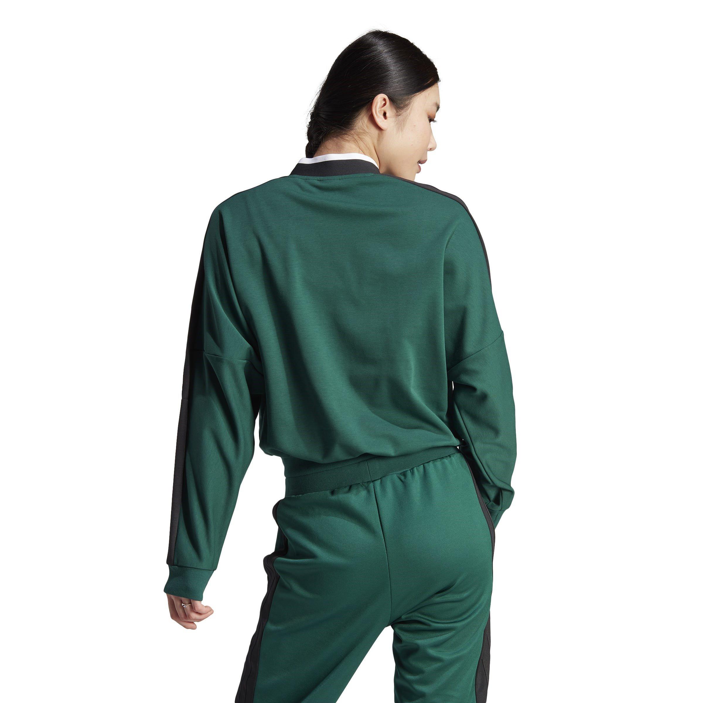 adidas Tiro Sweatshirt Womens