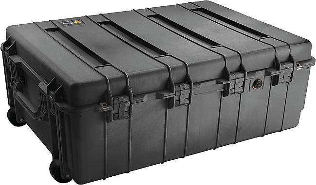 PELI™ - 1730 VALISE AVEC MOUSSE