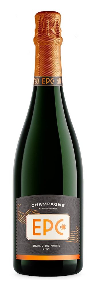 Maison Champagne EPC - Brut Blanc de Noirs
