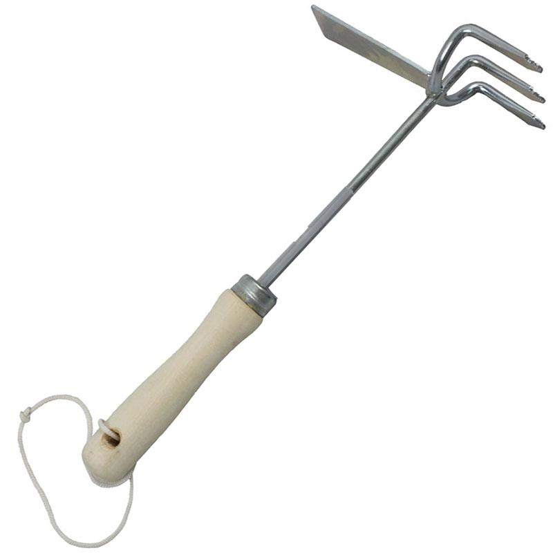 Griffe/Piochon Dudule - 2 En 1