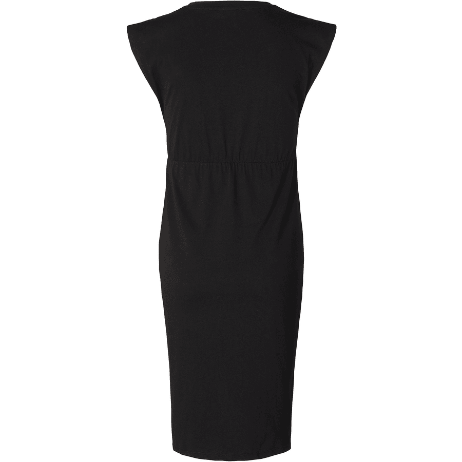 SUPERMOM Kleid Hiawatha Black