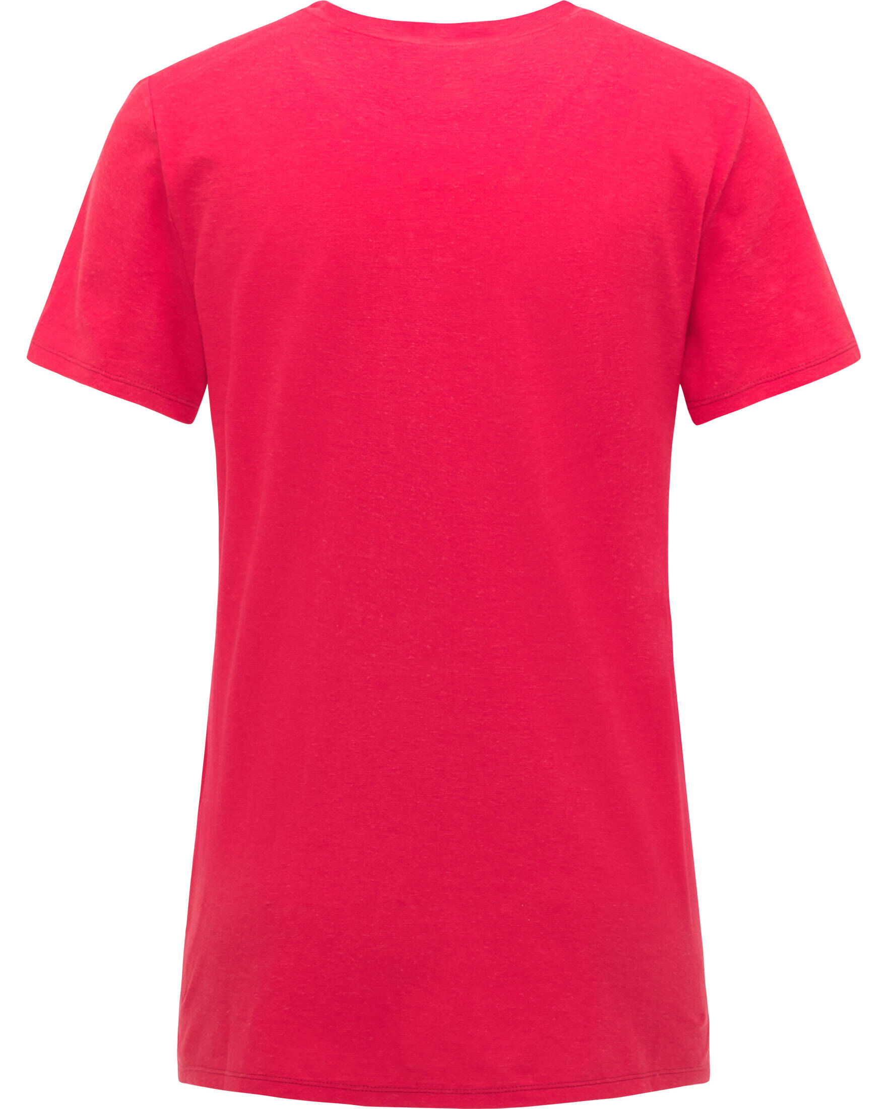Haglöfs| Damen Funktionsshirt Träd Tee Print