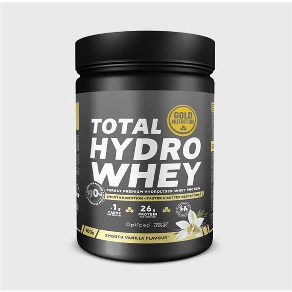 Total Hydro Whey Baunilha