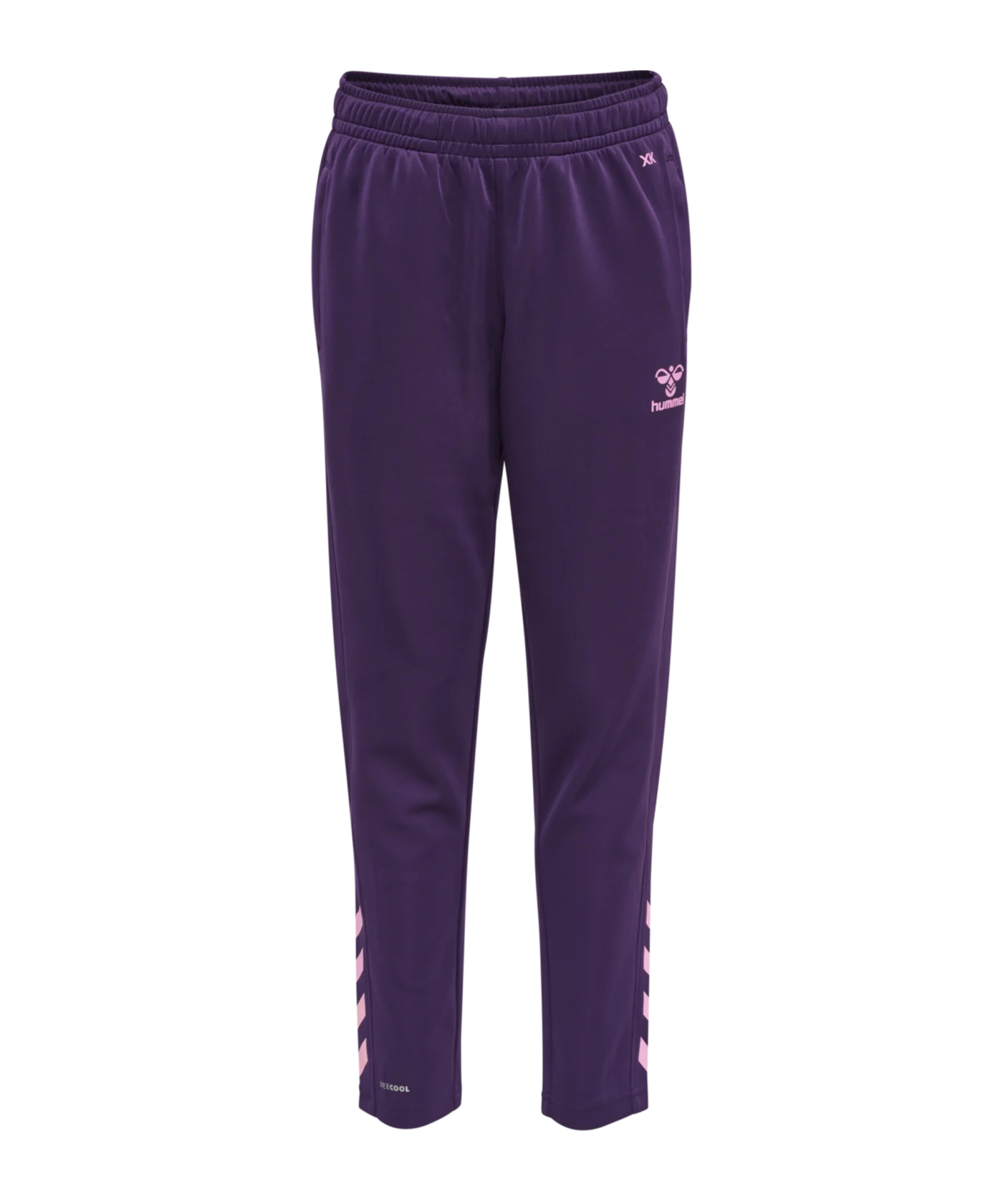 Hummel hmlCORE XK Trainingshose Kids Lila F3443