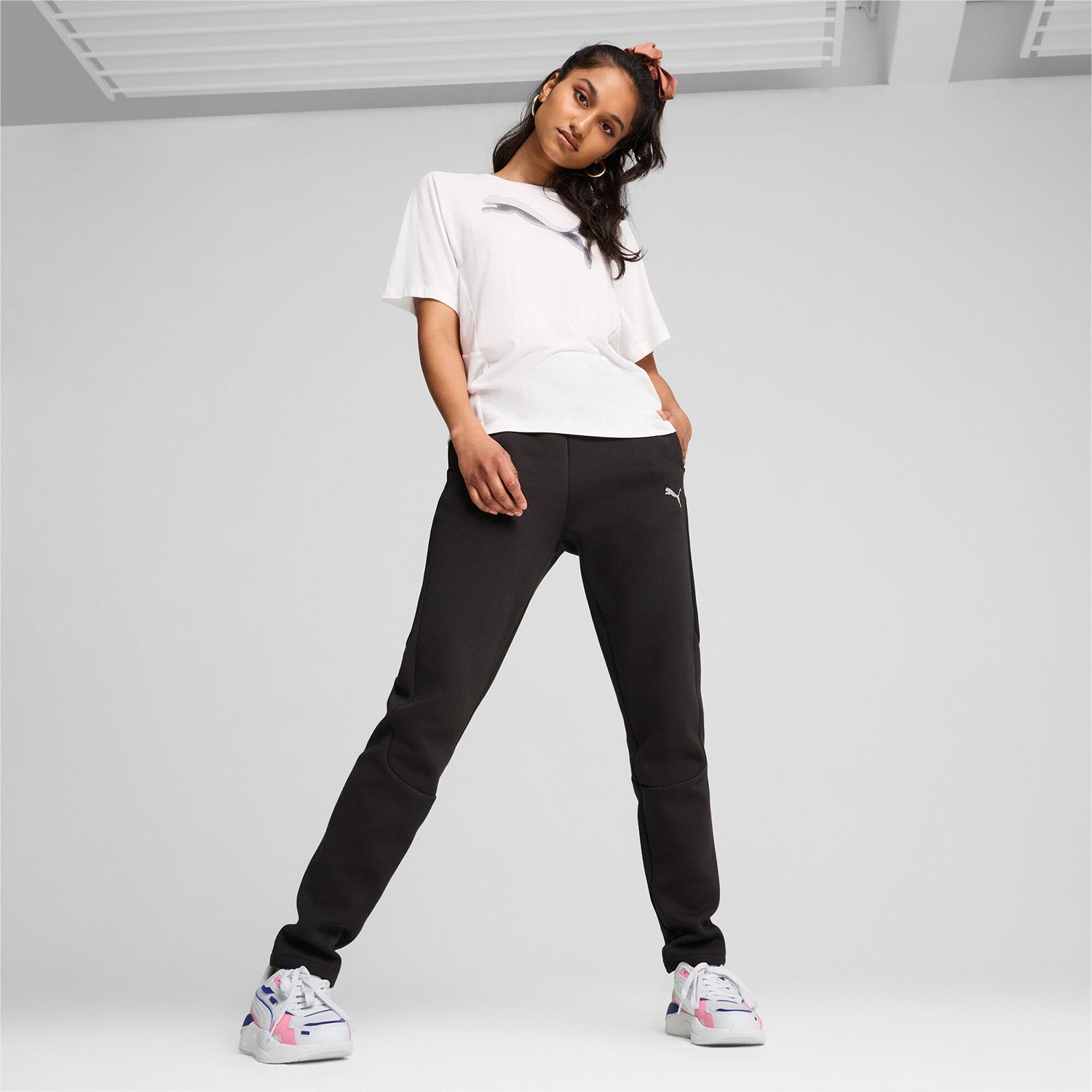 PUMA  Evostripe Women's Pants
