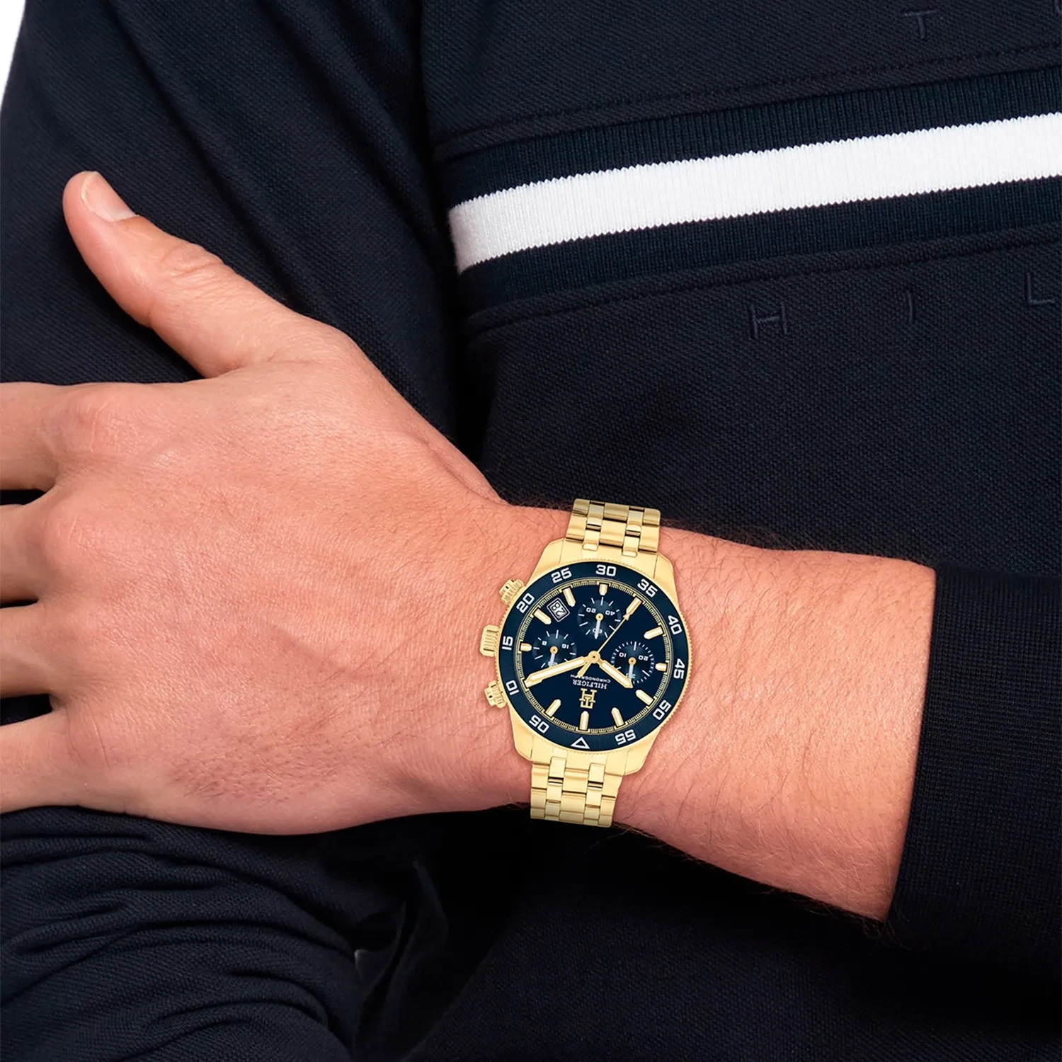 Tommy Hilfiger TH85 1792158