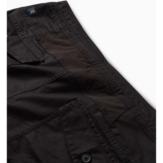 Roark Layover 2.0 Pant Black Men FA22