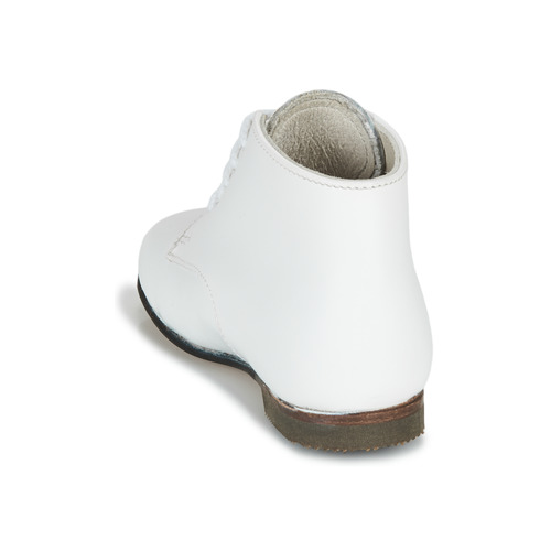 Little Mary - FL - Blanc