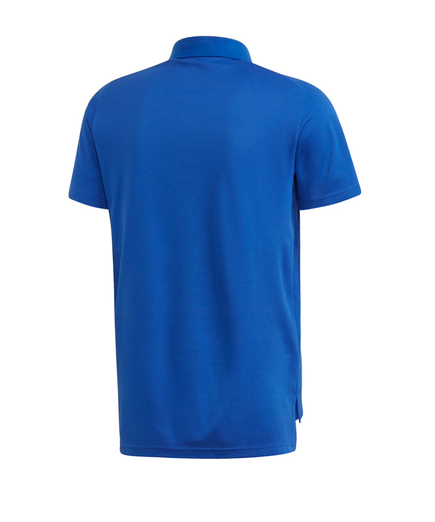 adidas Condivo 20 Poloshirt Blau Weiss